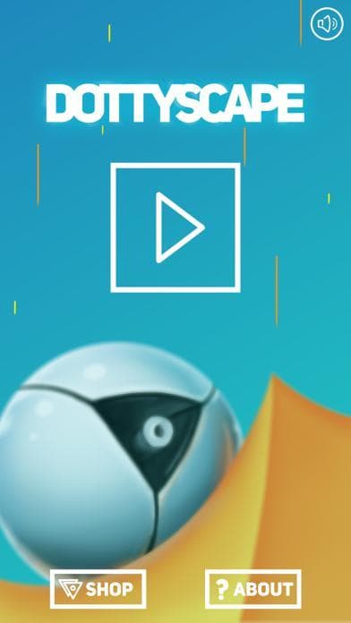 DottyScape screenshot 2
