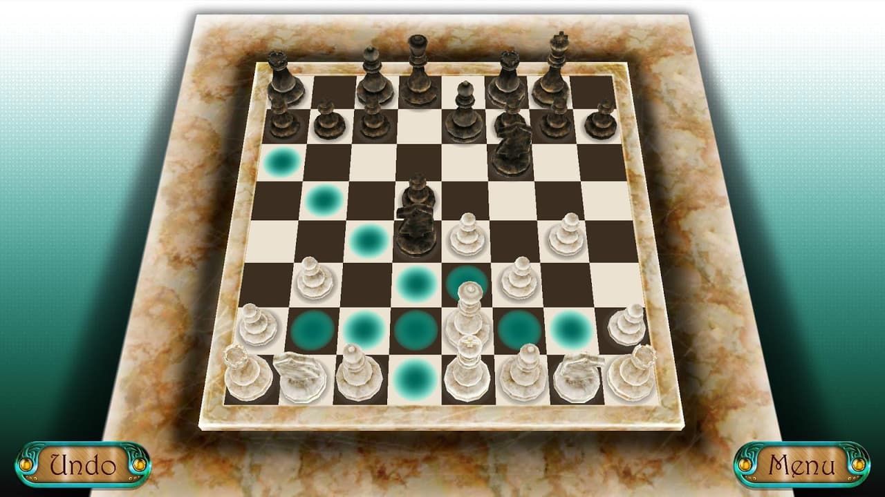 Royal 3D Chess