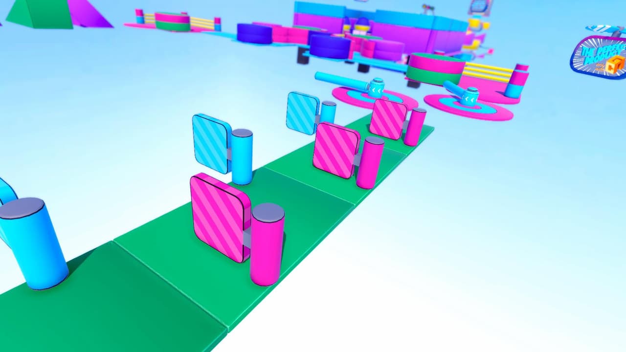 Crash Course (gamertose) screenshot 3