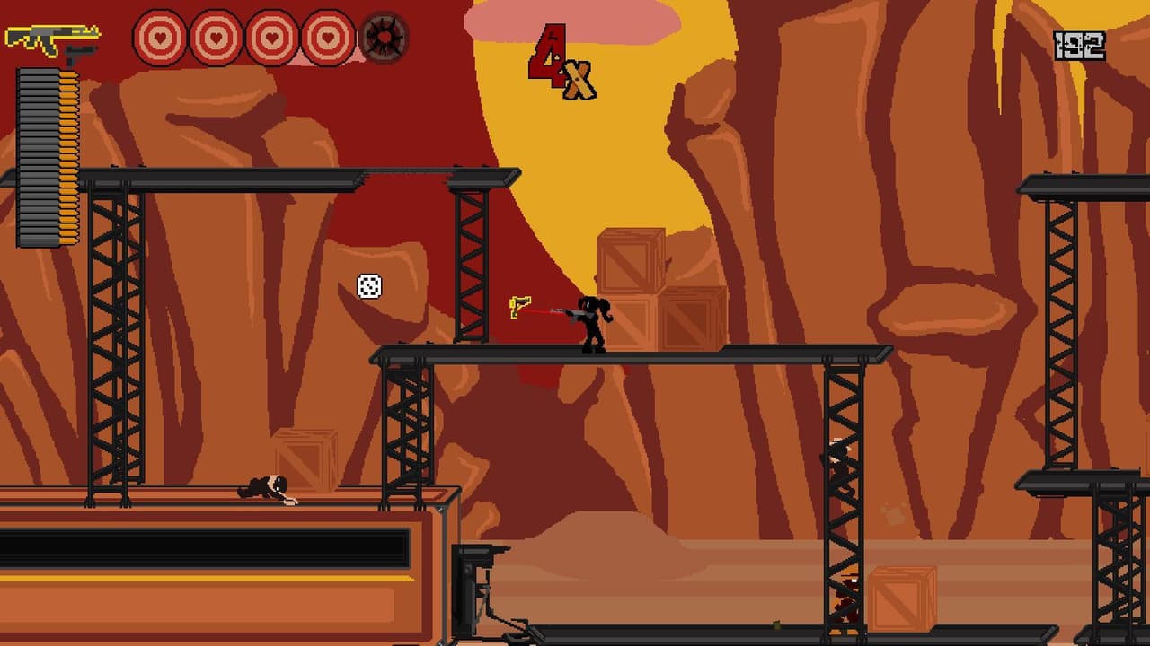 GUNGUNGUN (itch) screenshot 5