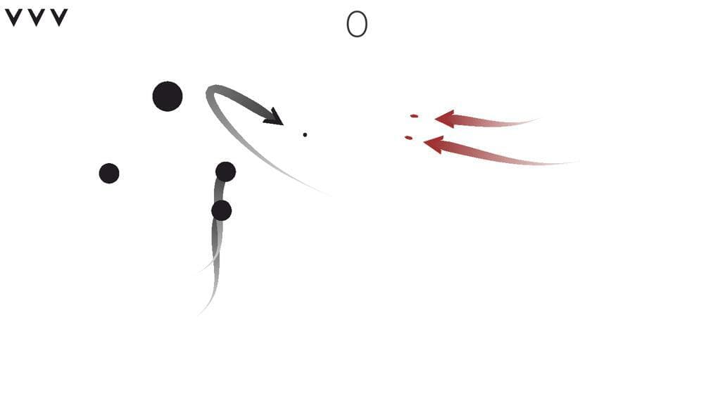 AsteroidAttack screenshot 3