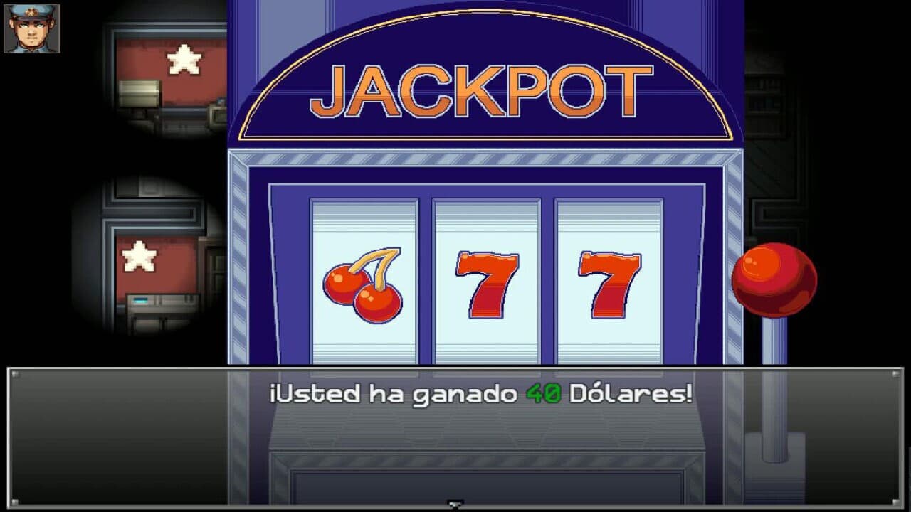 Suero Zeus screenshot 6