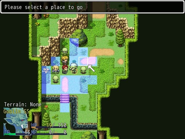 Pandoras Box screenshot 5