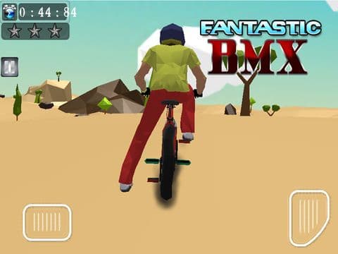 Fantastic BMX