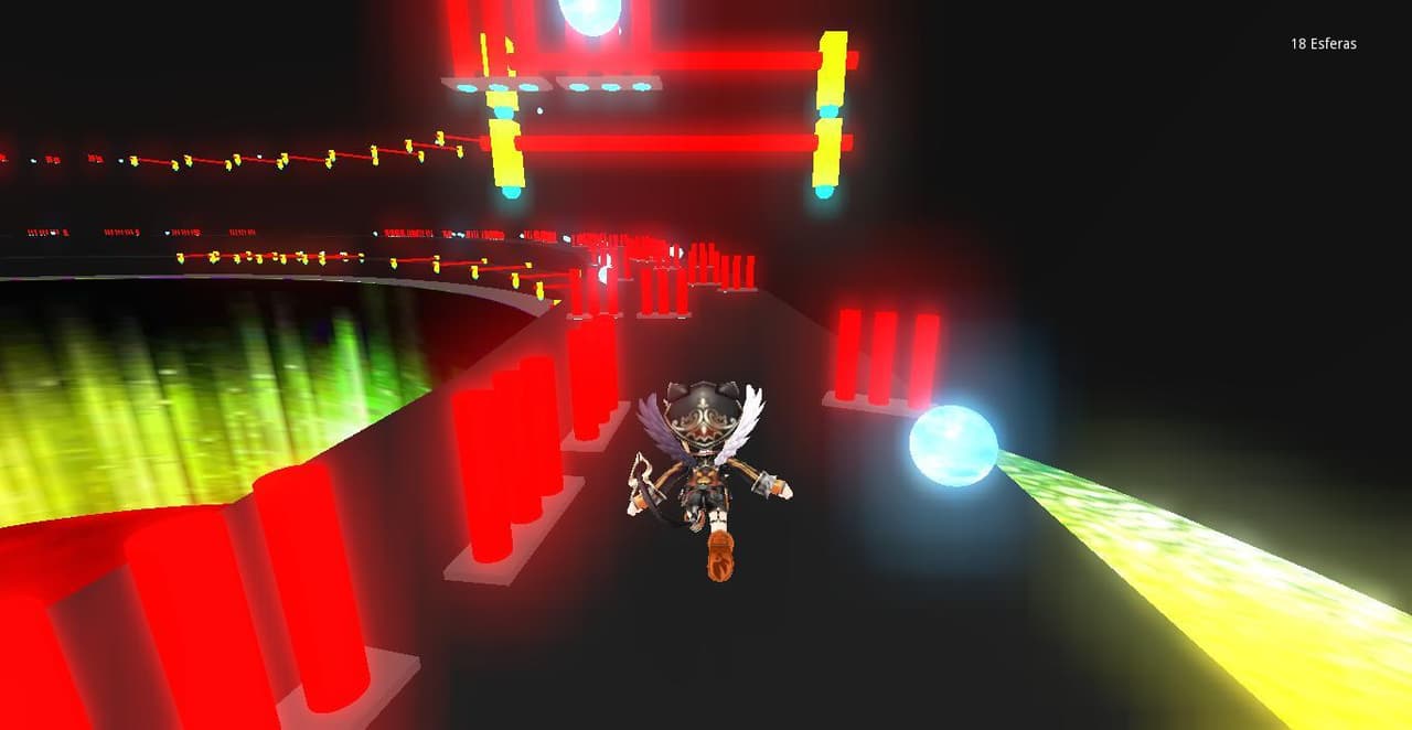Running By The Sword