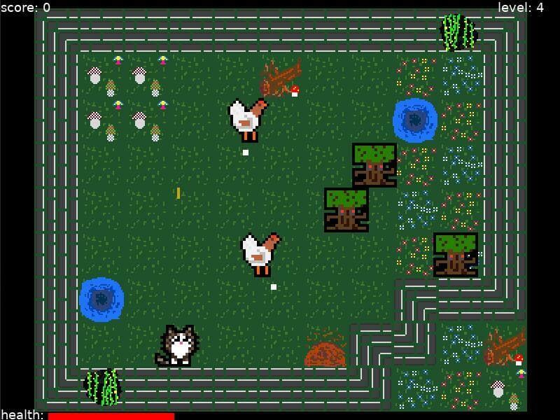 The Legend Of Shifu screenshot 4