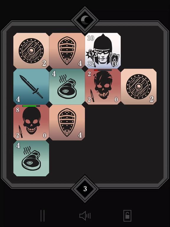BoneSwiper screenshot 2
