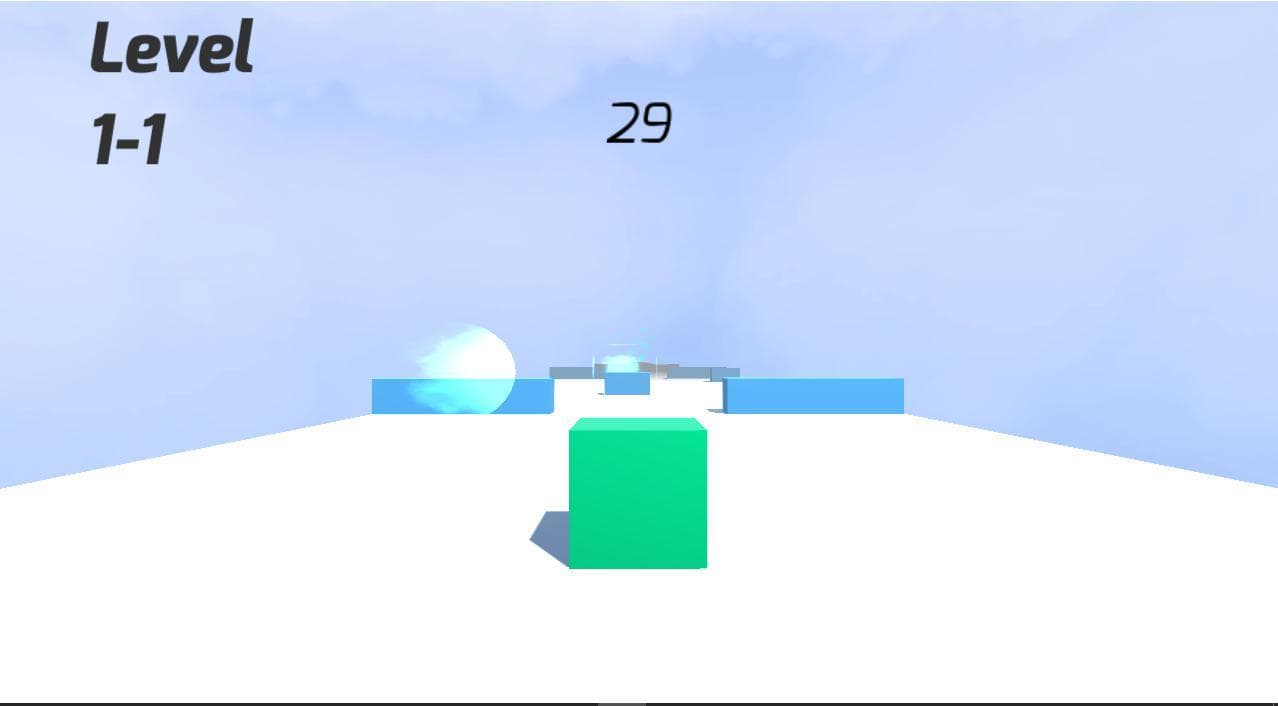 Crash & Dash Alpha V1.6 screenshot 3
