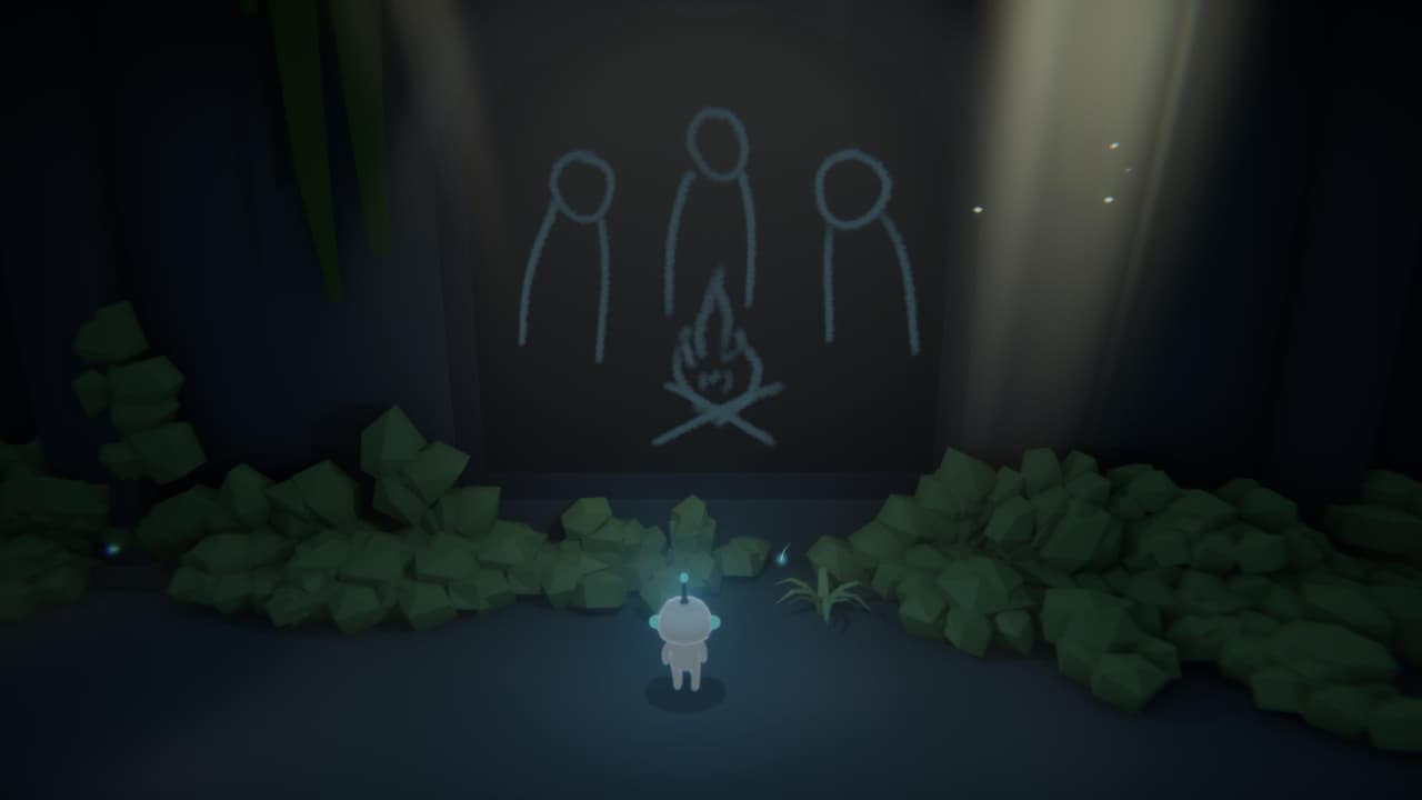 Signal (itch) (Neroshi, Mckenon) screenshot 2