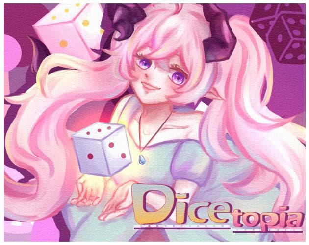 Dicetopia