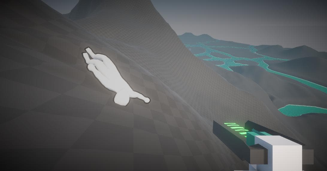 Nelx Prototype 1.3 screenshot 3