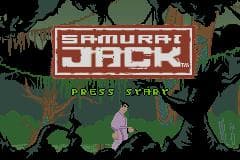 Samurai Jack: The Amulet of Time screenshot 2