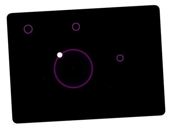 Plynx Singula, Meditation Game screenshot 3