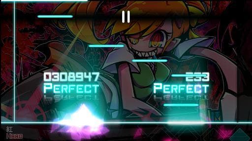 Dynamix screenshot 6