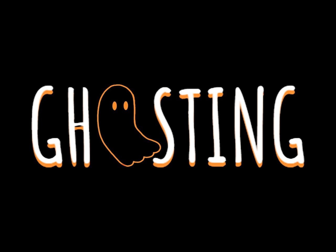 Ghosting (YukiSeparou)