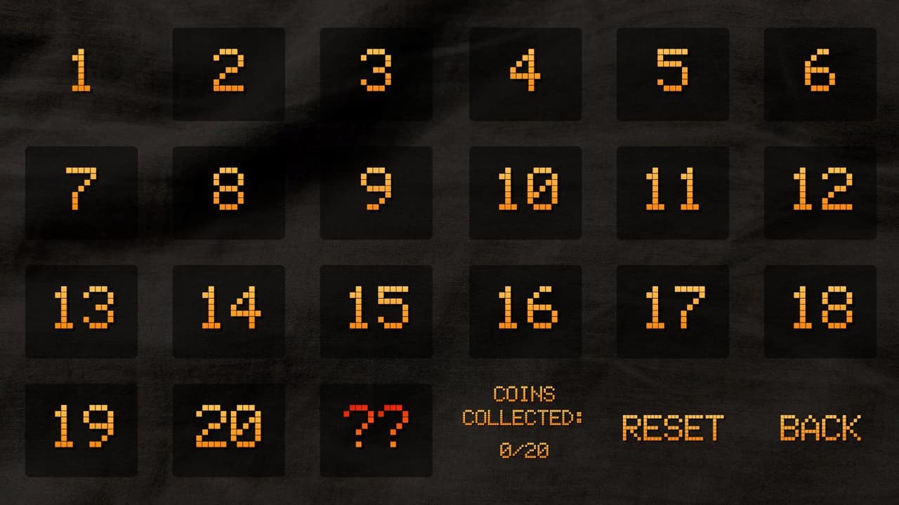 Not Cube But Soup (Patericko) screenshot 3