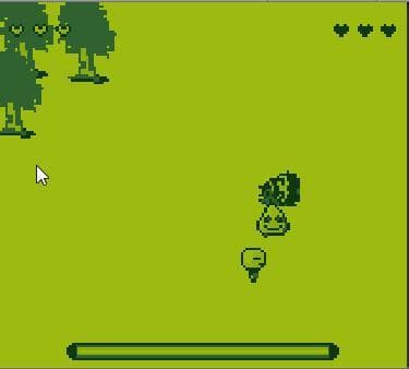 Together (itch) (Will Saymon) screenshot 2