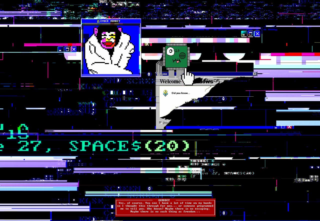 Tetrageddon Games screenshot 3