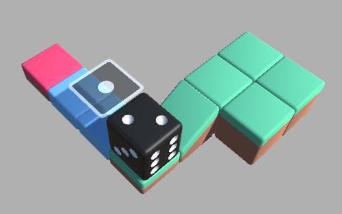WeighTheDice screenshot 3