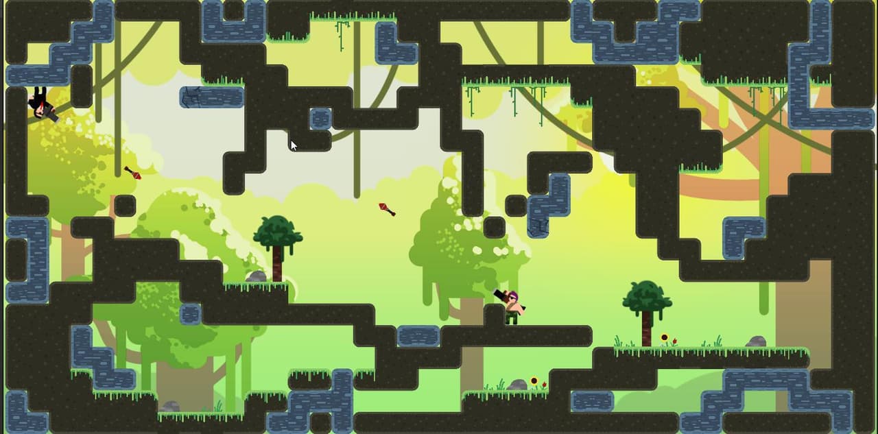 Hasta la vista, baby! screenshot 3