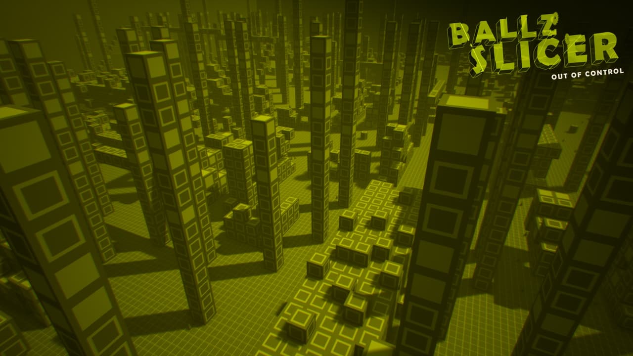 Ballz Slicer screenshot 5