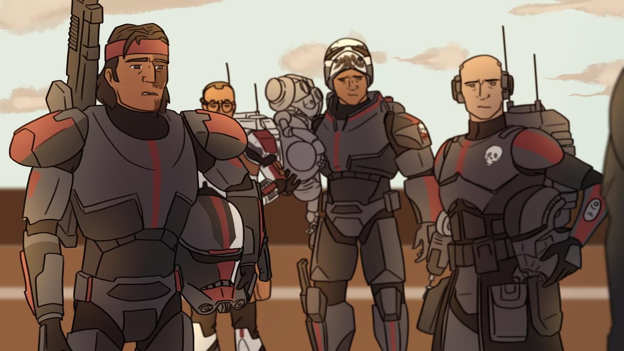 Order 99 (Extended Demo) screenshot 5