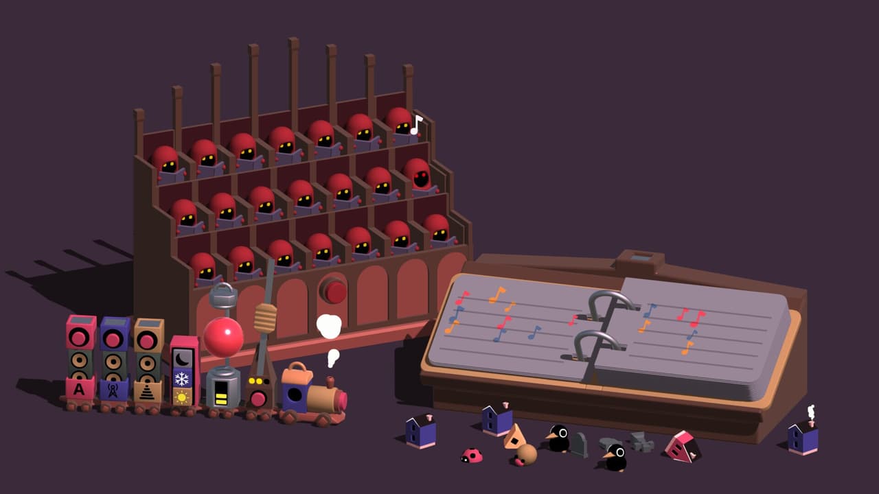 ODDADA screenshot 4