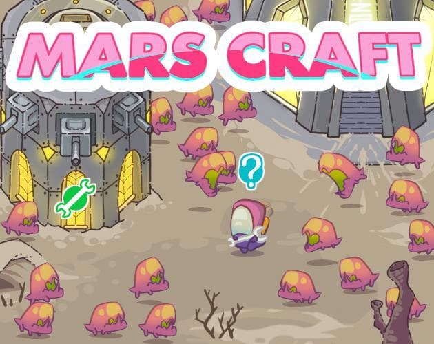Mars Craft