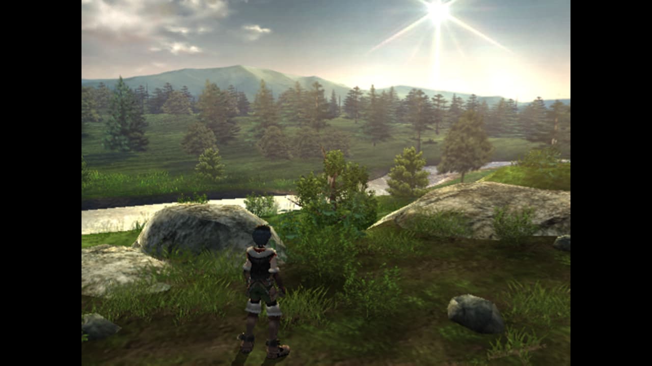GRANDIA III screenshot 2