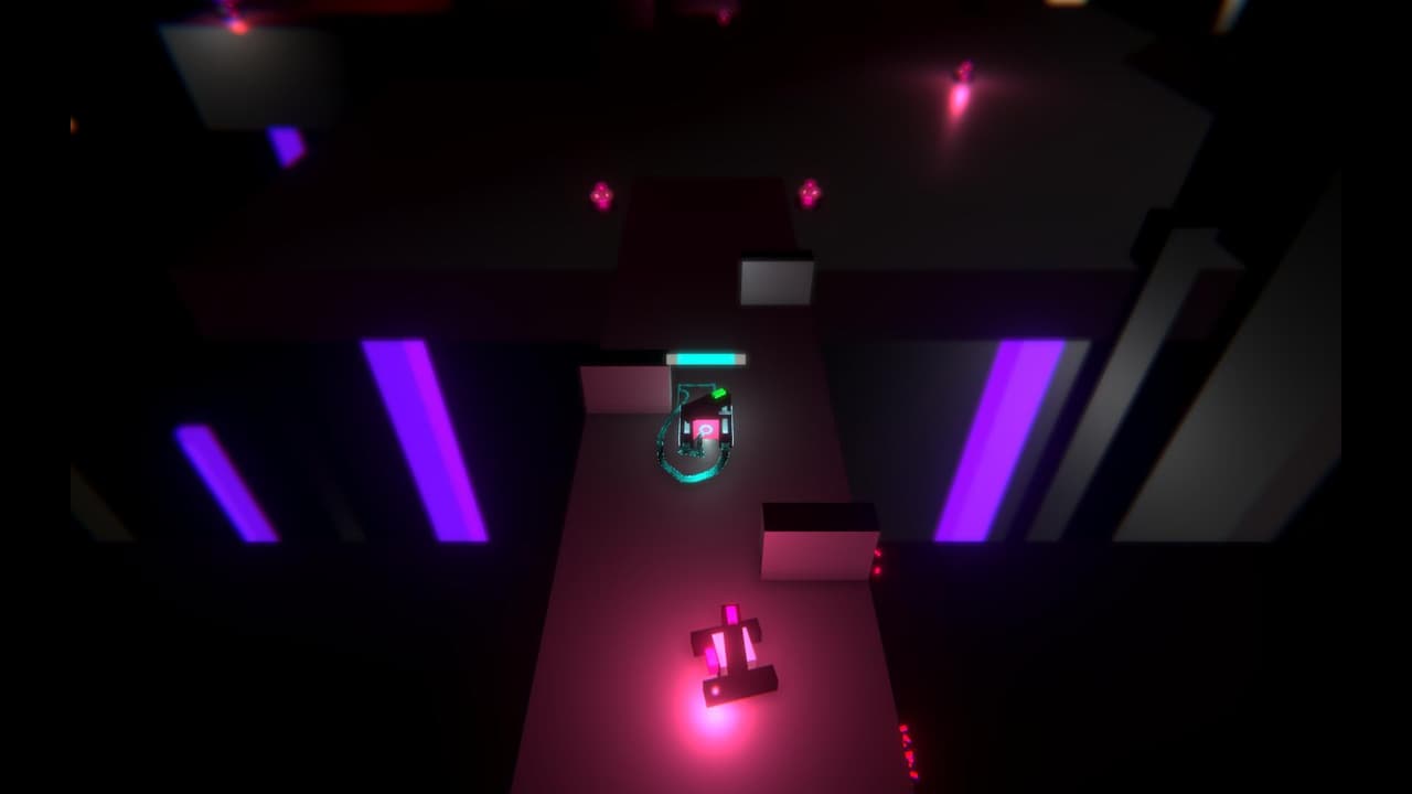 Last light (Kaldrin) screenshot 4