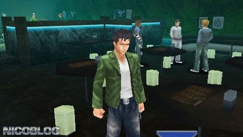 Kenka Banchou 4: Ichinen Sensou screenshot 3