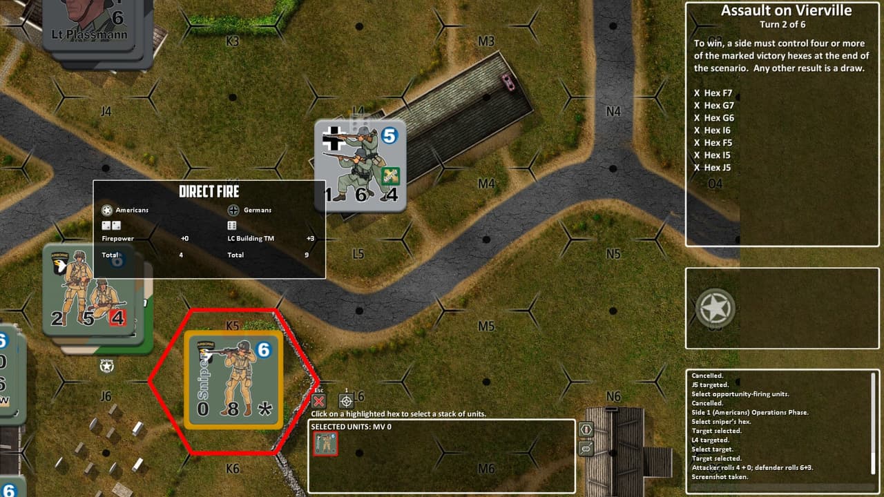 Lock n Load Tactical Digital screenshot 5
