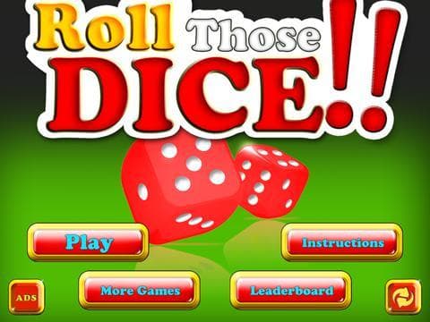 Dice Ten Thousand - Roll Those Lucky Dice - Classic Farkle 10000 Fun! screenshot 2