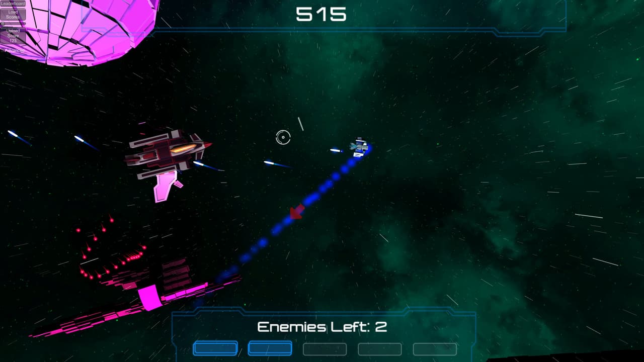 Detrita Battlegrounds screenshot 3