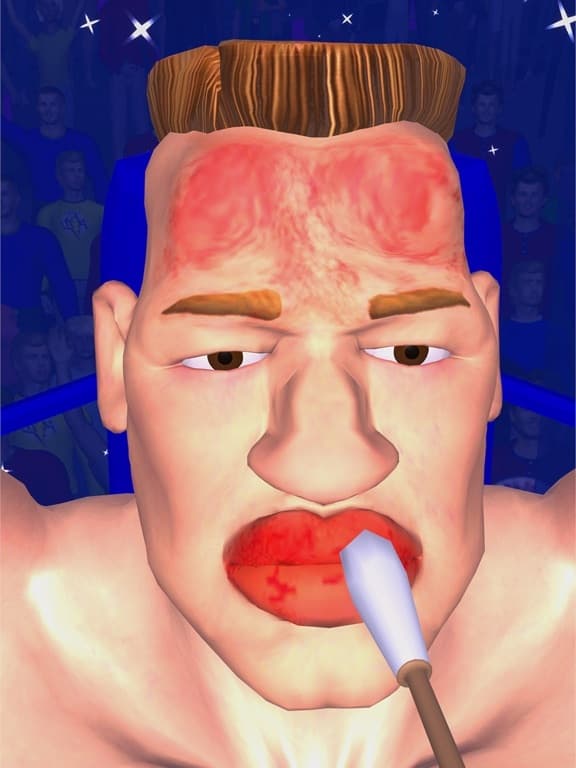 Cutmans Boxing - Clinic screenshot 4