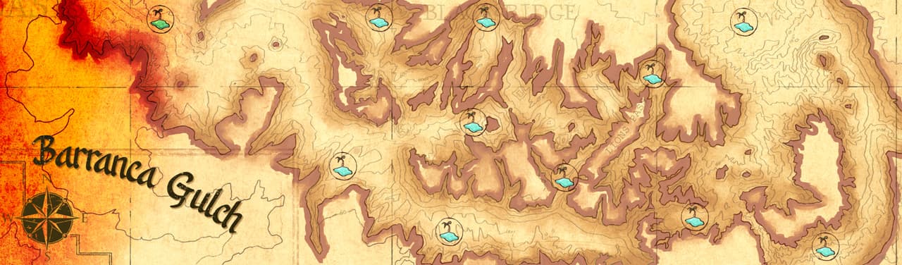 The Last Nomads screenshot 2