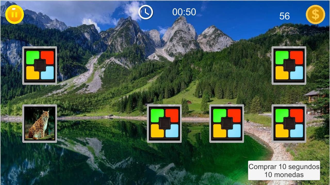 Memory Training screenshot 6