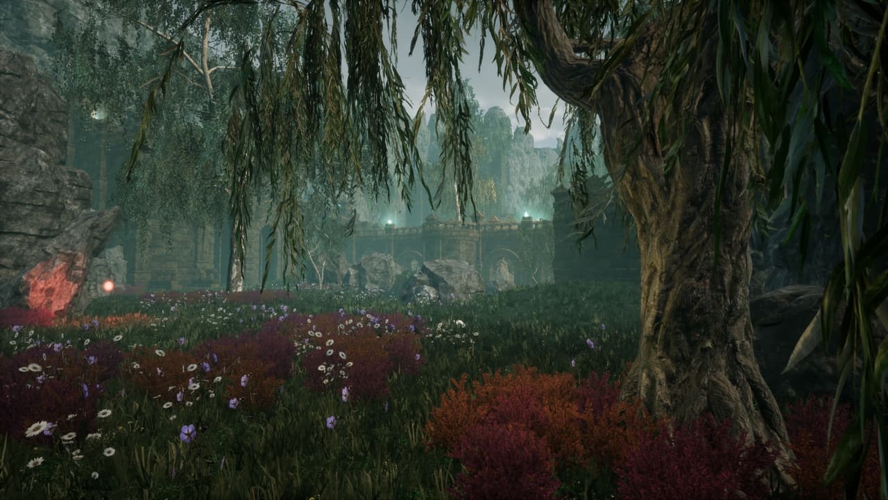 Nephise: Ascension screenshot 2