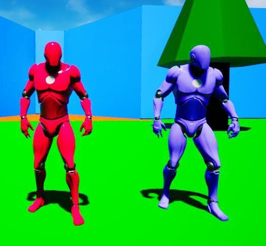Toy Box Soccer