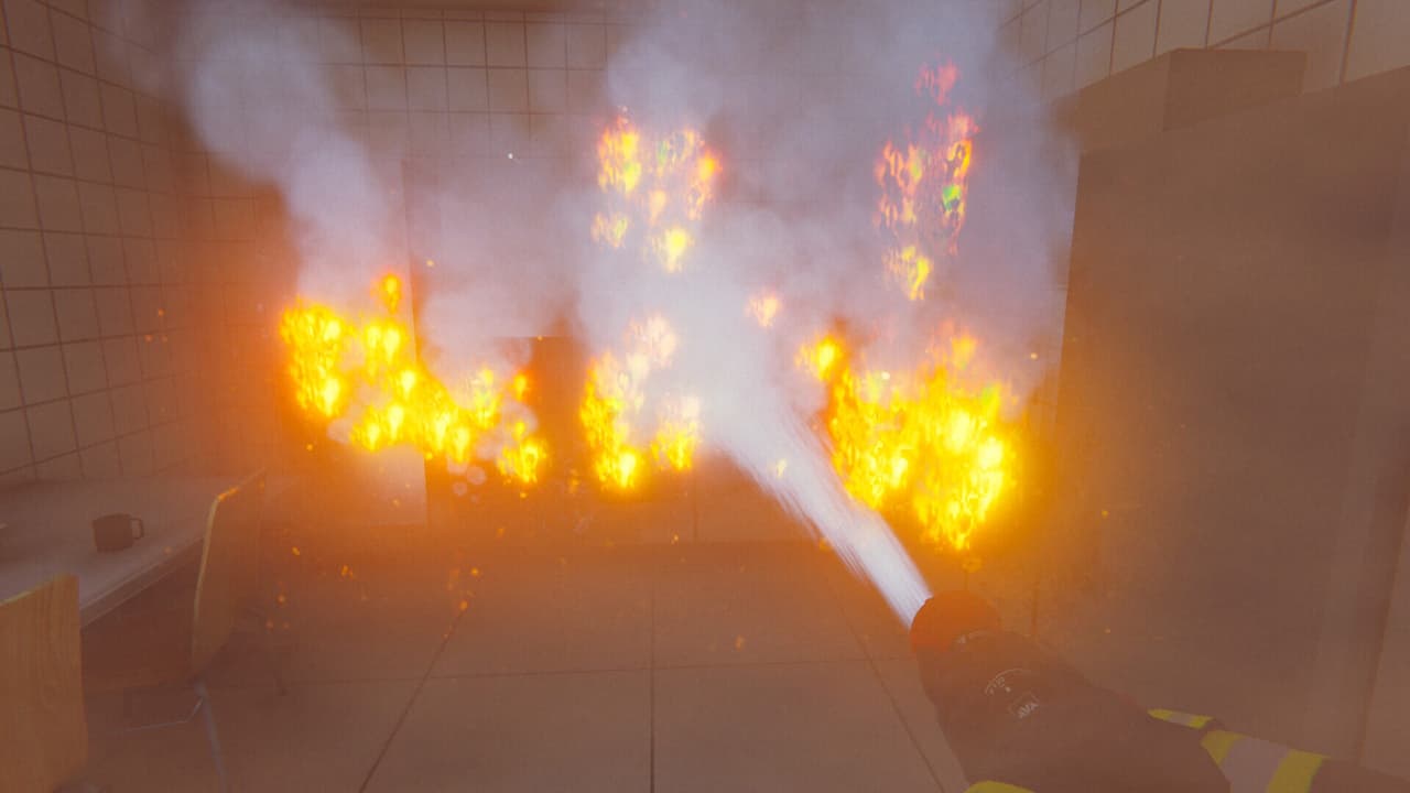 Emergency Call 112 - The Attack Squad screenshot 4