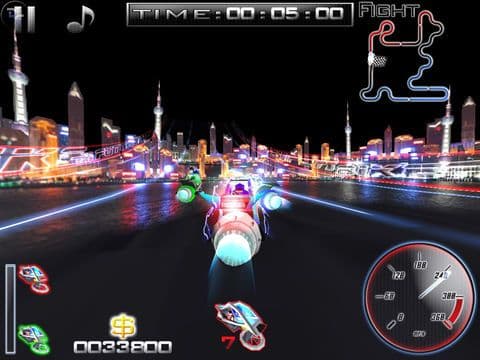 Bike to the Future Free
