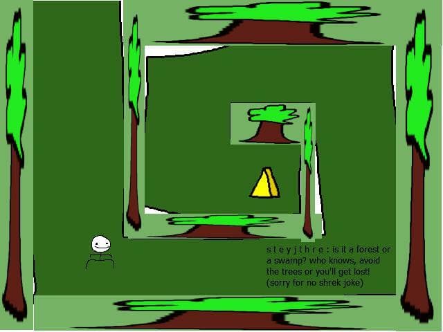 GERALD!! The Quest For Chez! Bundle