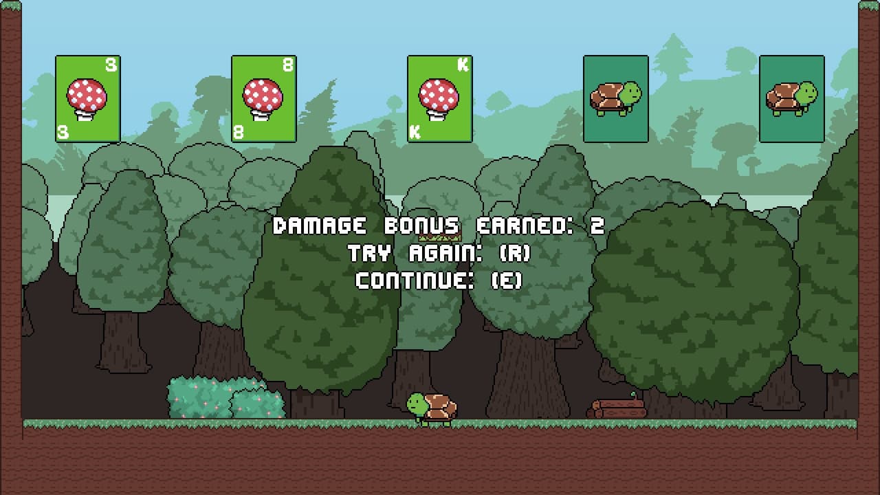 TurtleRun screenshot 6