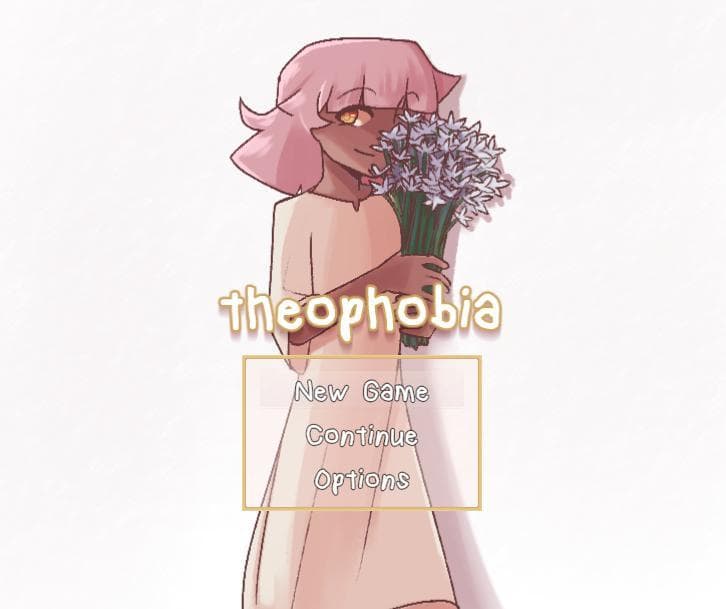 theophobia screenshot 2