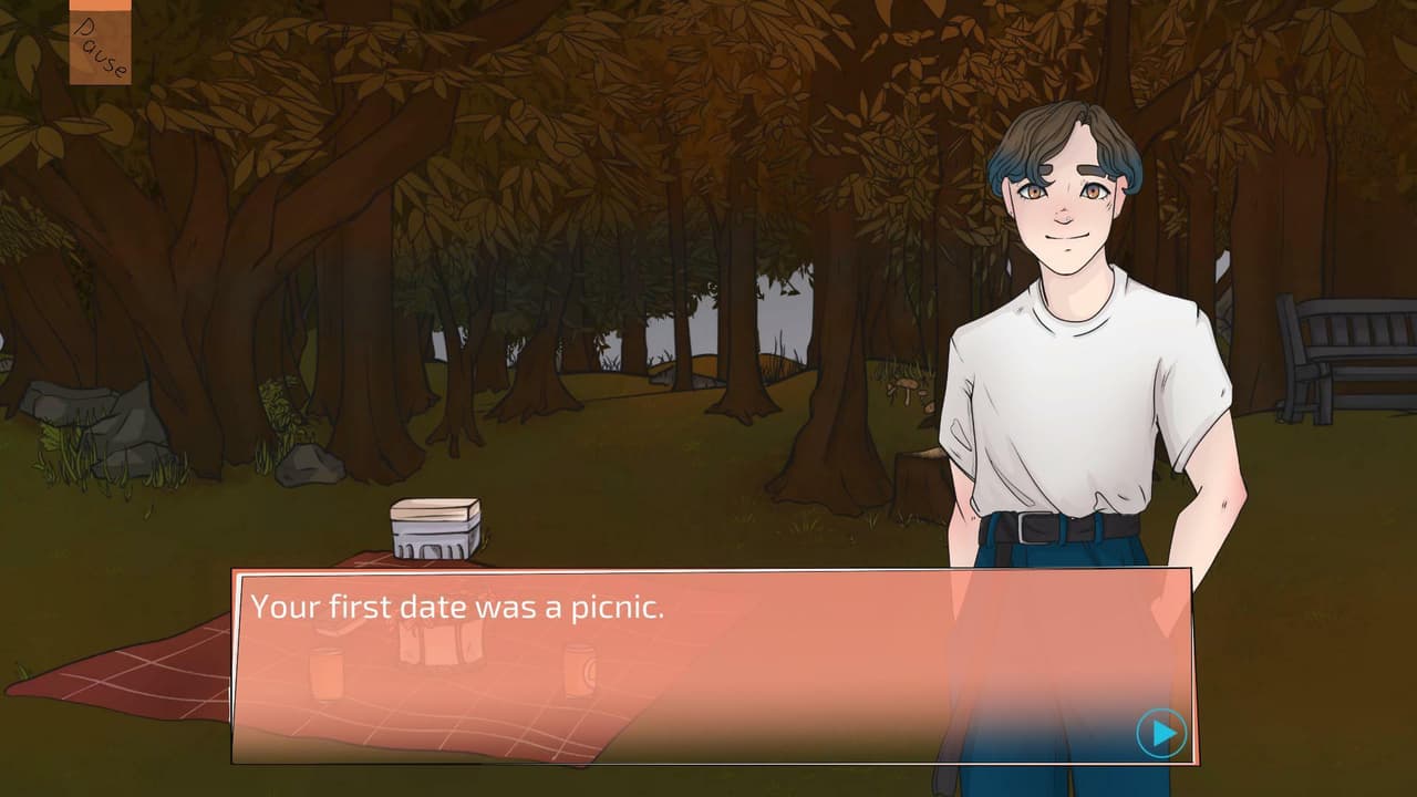 Love me Less screenshot 2