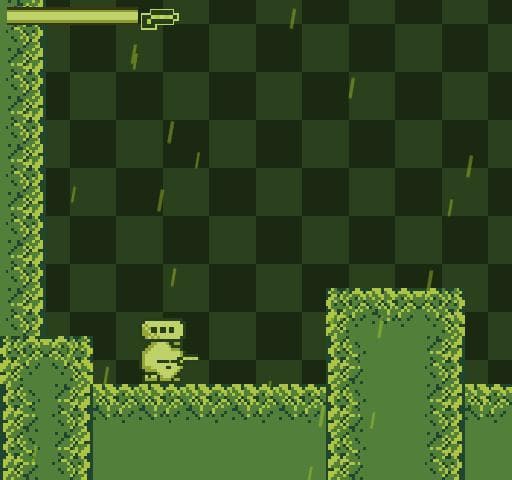 Guns Sparce [DEMO] screenshot 3