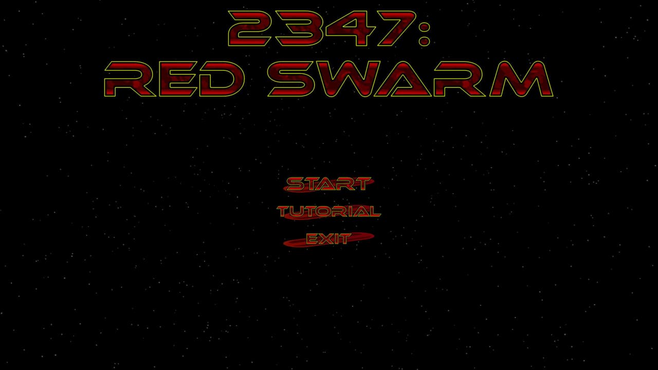 2347: Red Swarm