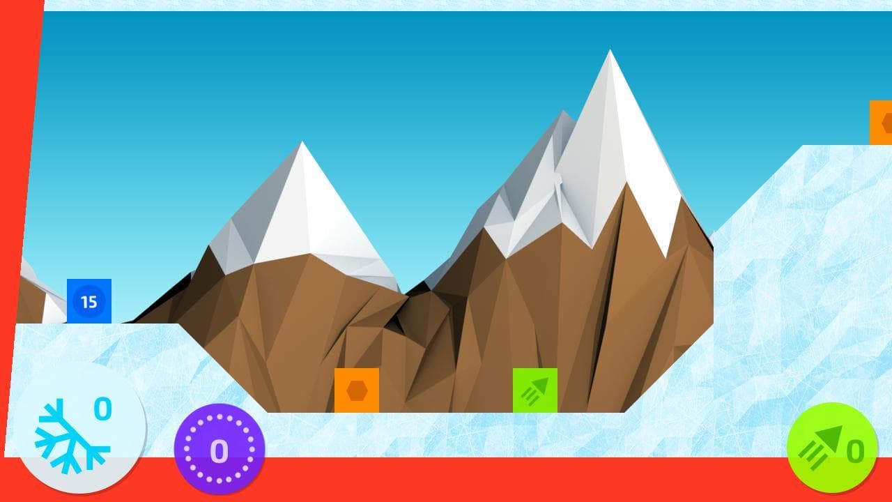 Escbox screenshot 2