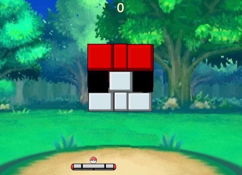 Pokeblock Breaker screenshot 3