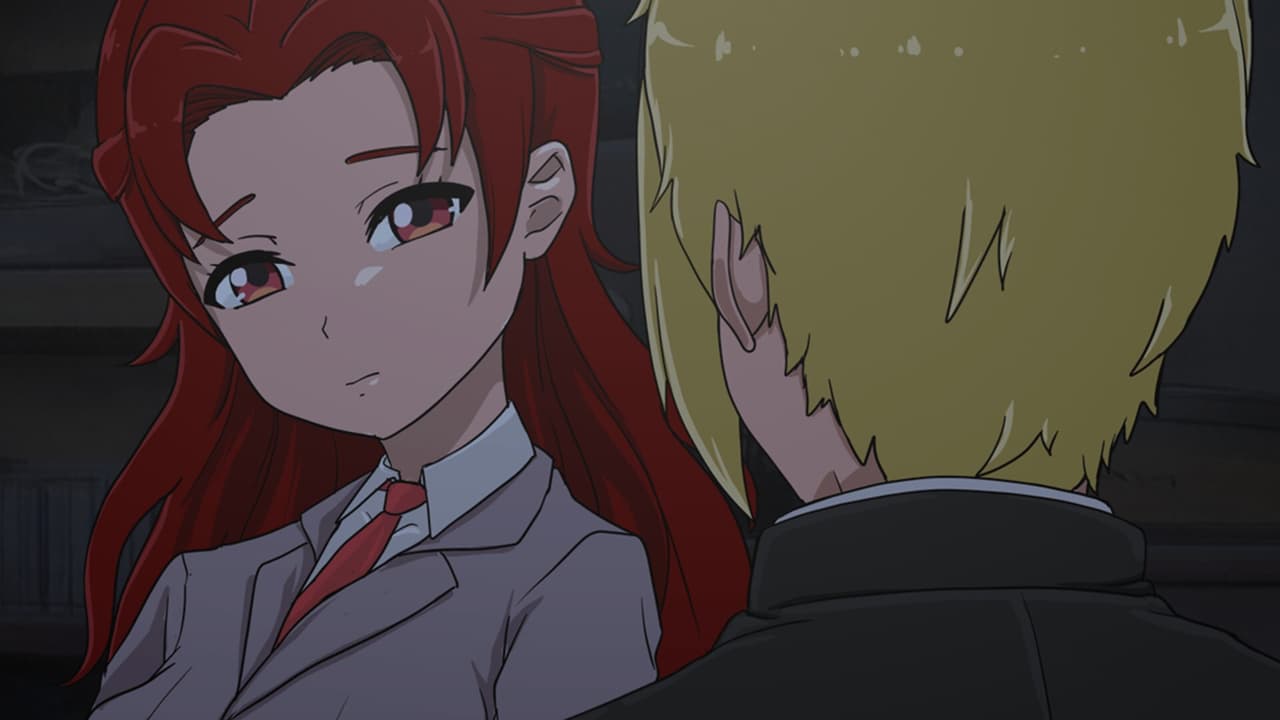 The Doll Beneath screenshot 6
